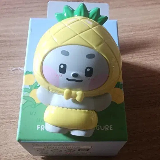 제로베이스원 제로니과일에디션 거니니양도해요