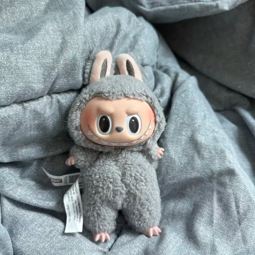 라부부 마카롱 참깨