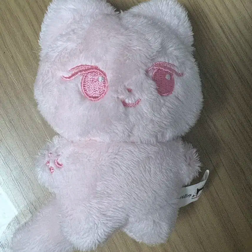 에스파 지젤 인형 젤냥이