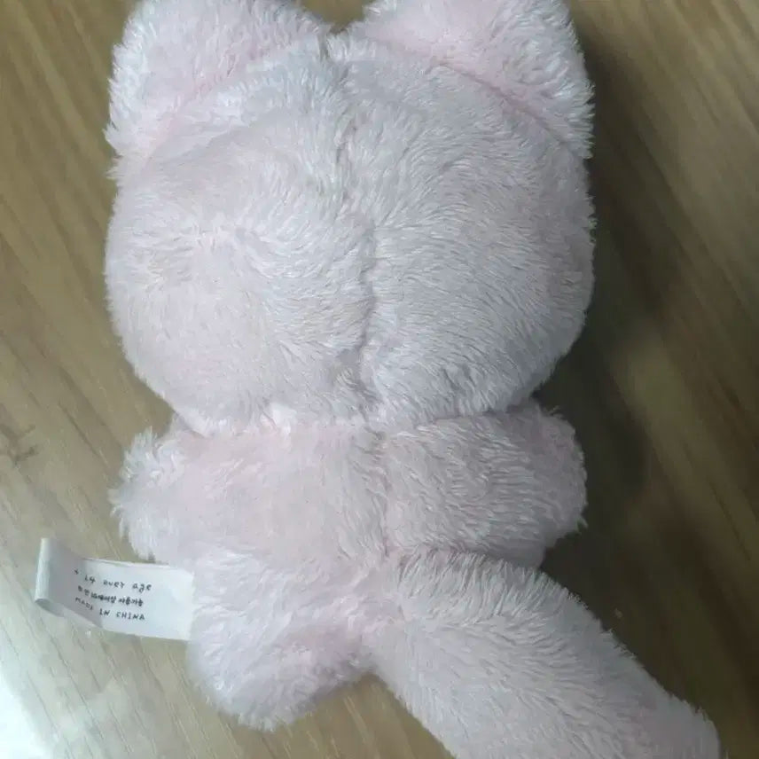 에스파 지젤 인형 젤냥이