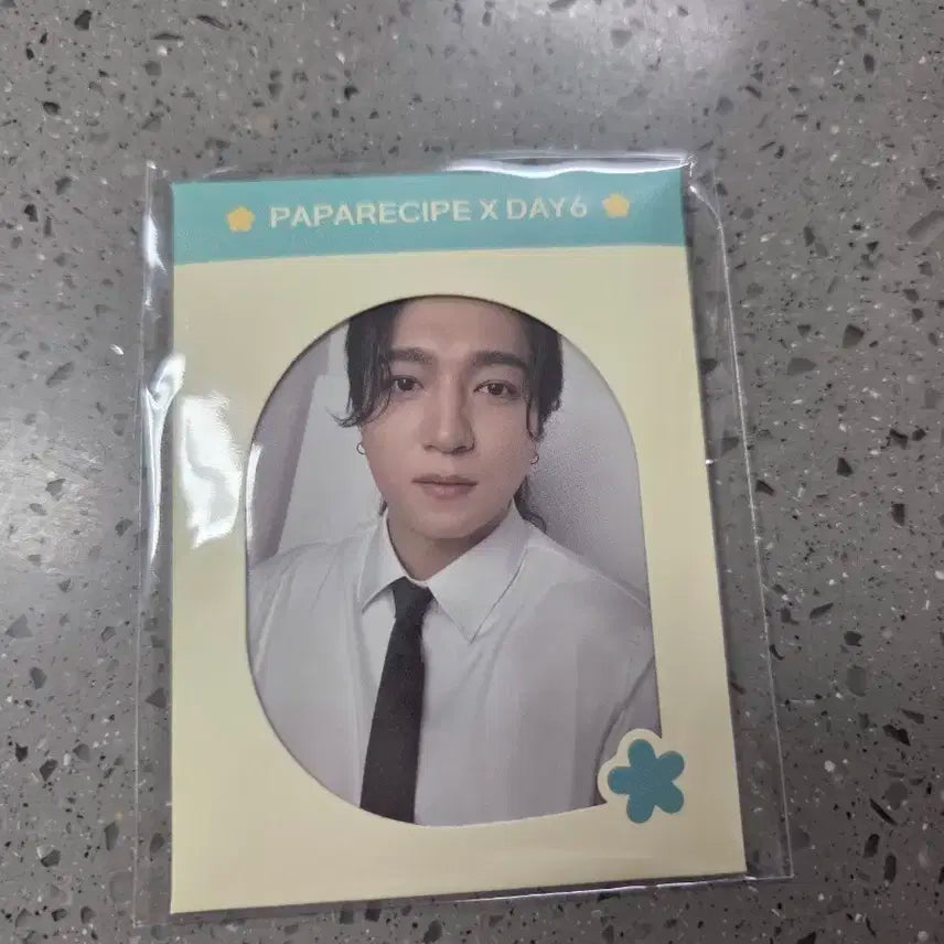 파파레서피 데이식스 포카 일괄 미개봉