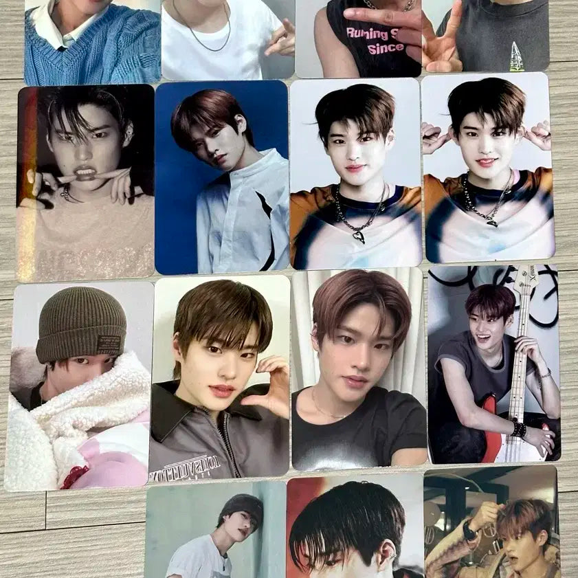라이즈 소희 포토카드 저렴하게 양도