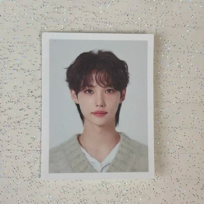 스트레이키즈 필릭스 증명사진 증사 핸드크림 박스 공식 네시픽 포카