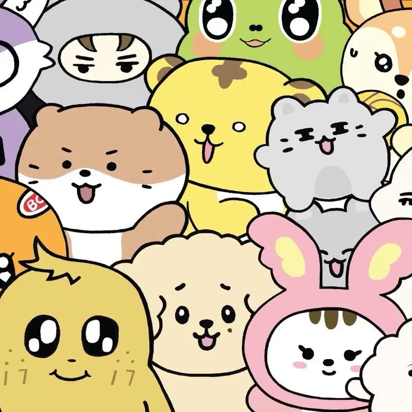 세븐틴, 투바투 급처랜박