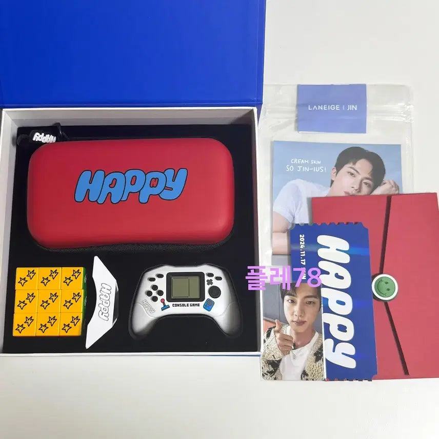 방탄 진 석진 해피 쇼케이스 쇼케 역조공 양도