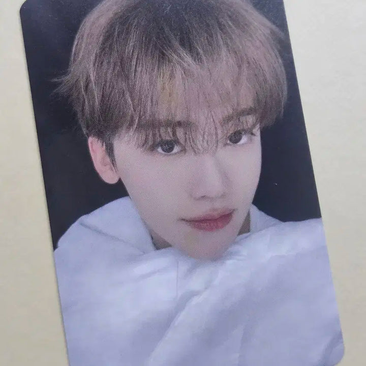 이불재민고백투더퓨처케타포nct나재민