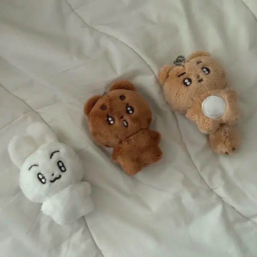 뽀바투 말랑빈 뽀송밤 뽀송텬 일괄 양도합니다!