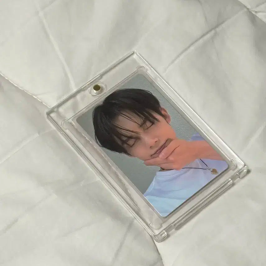러브랭귀지 아궁빵 연준