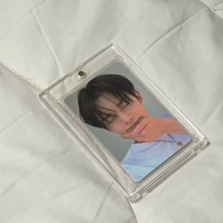 러브랭귀지 아궁빵 연준