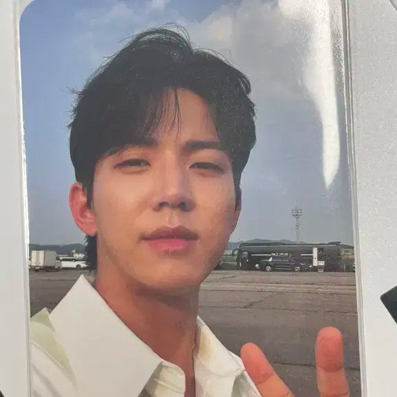 데이식스 밴드 애이드 Band Aid 도운 알라딘 특전