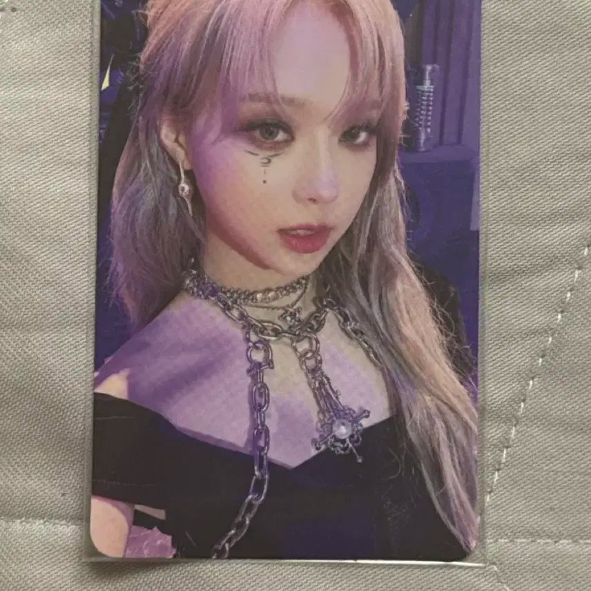 디지팩 걸즈 윈터 포카