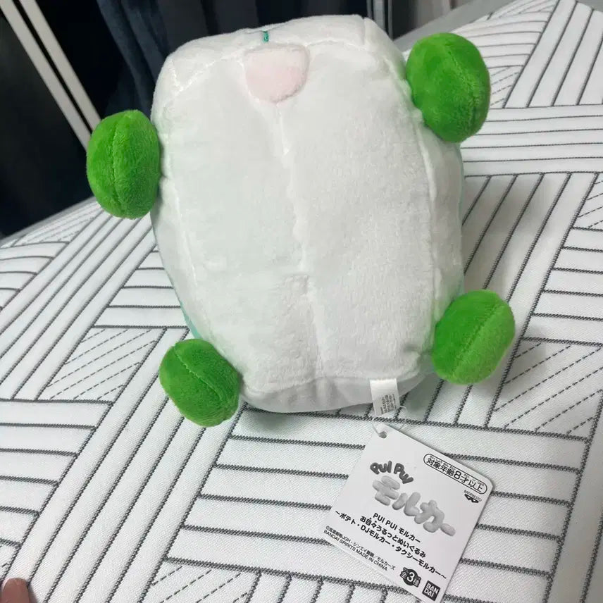 뿌이뿌이모루카 택시 인형 팝니다