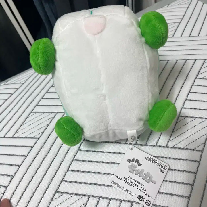 뿌이뿌이모루카 택시 인형 팝니다