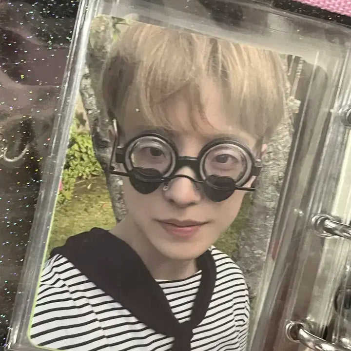 엔시티 위시 유우시 서프 포카