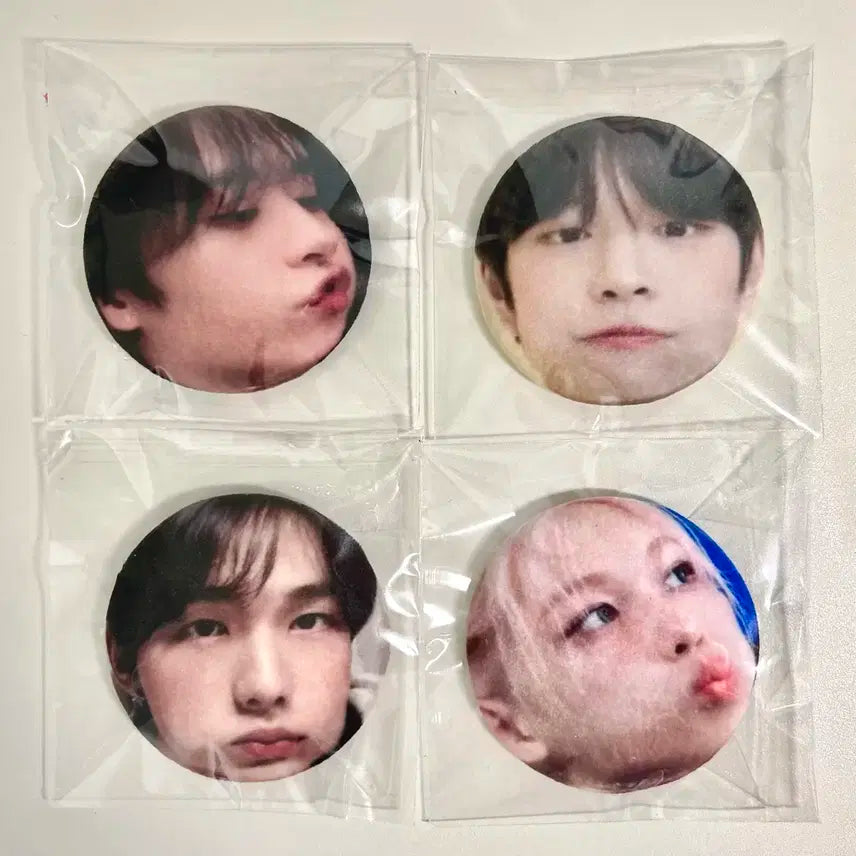 [스키즈] 가관즈 / 쪽냥즈 말랑핀뱃지 한정수량 판매