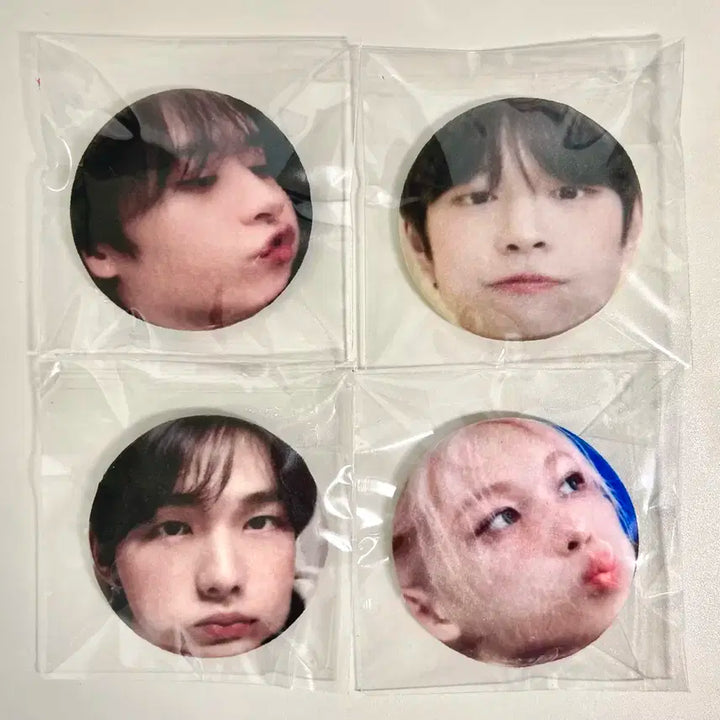 [스키즈] 가관즈 / 쪽냥즈 말랑핀뱃지 한정수량 판매