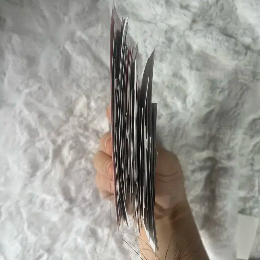 스키즈 비공굿 스티커 프리쿠라 리노 승민 현진 필릭스 양도 판매