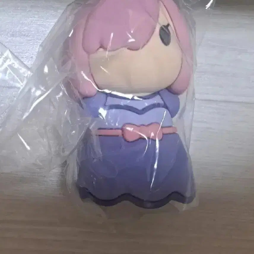 페그오 후지마루 리츠카는 잘 모르겠다 인형극 피규어-마슈