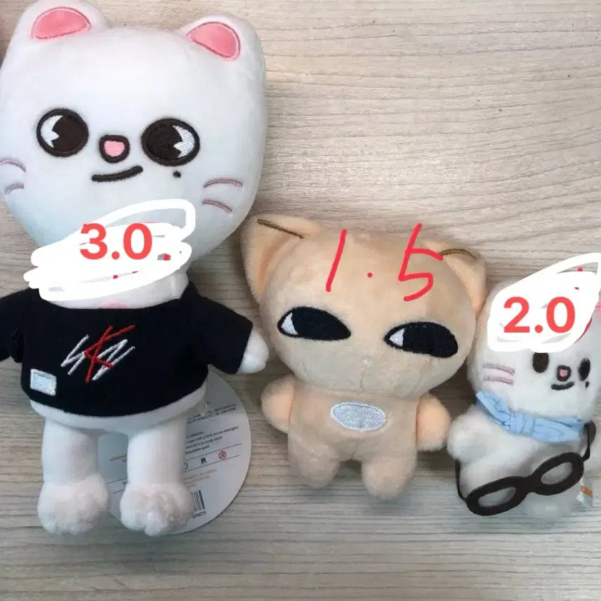 스키즈 스트레이키즈 지니렛 파일럿 양어린녀석 양도