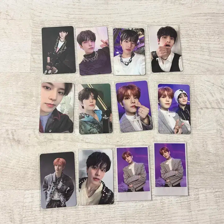 스키즈 승민 포카