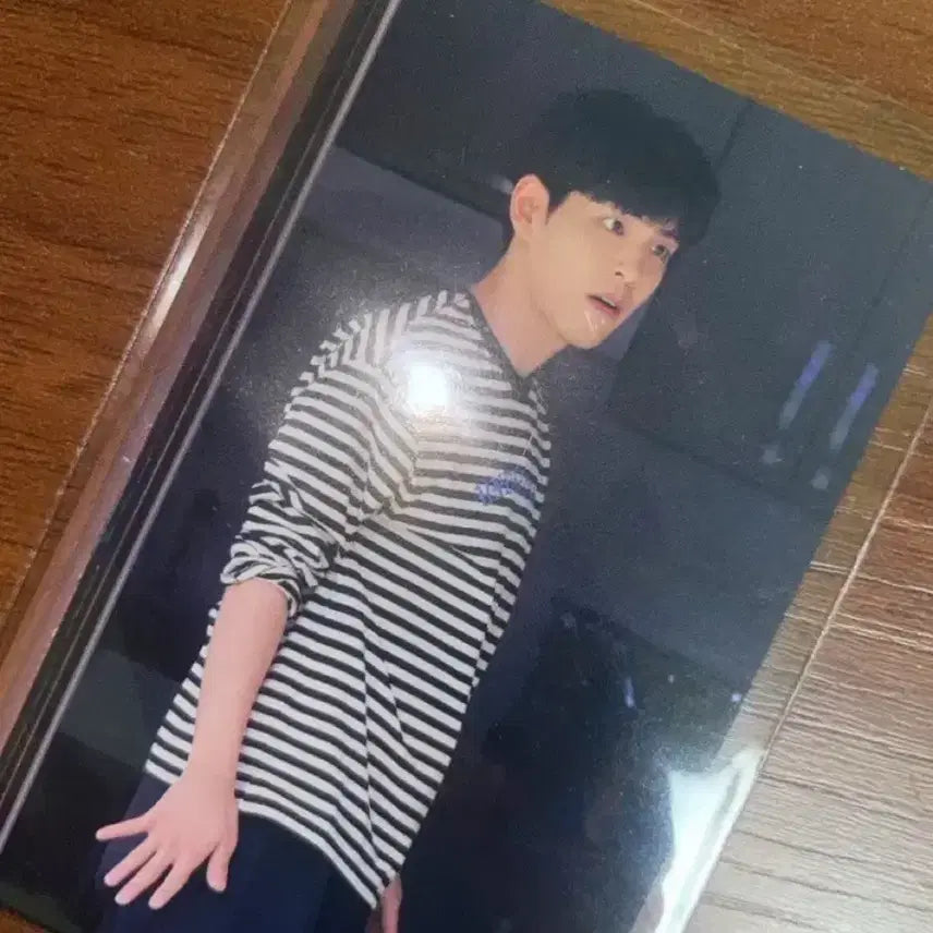 데이식스 원필 여름소리 포카