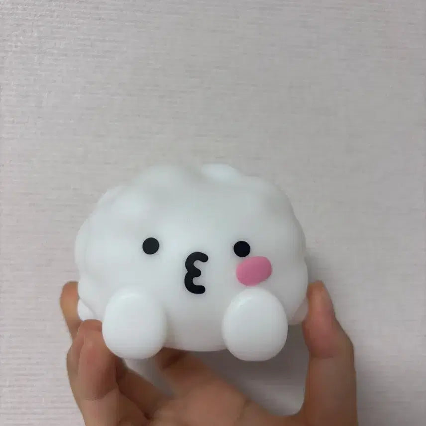 세븐틴 우지 뾰풀이 무드등