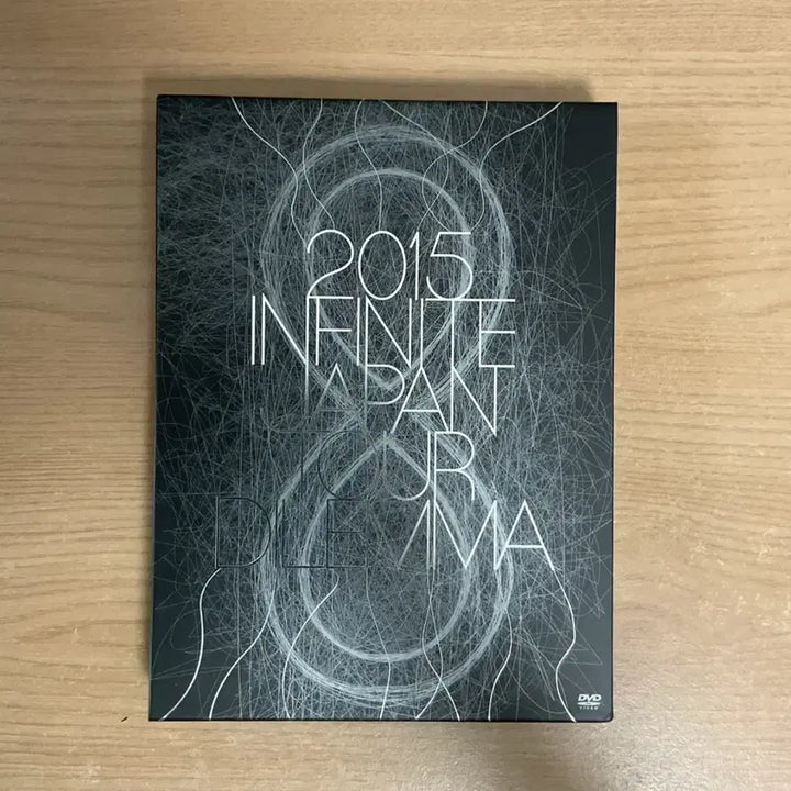 2015 인피니트 일본 투어 딜레마 dvd