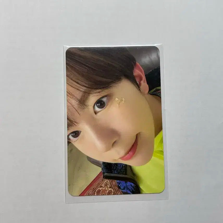 엔시티위시 송버드 료 포카