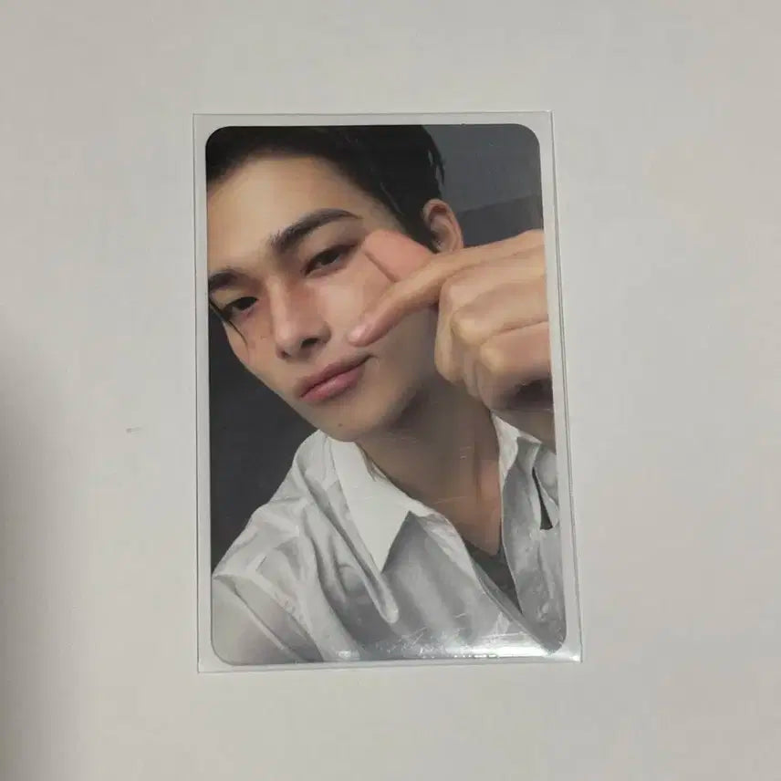 엔하이픈 디자이어 언리쉬 메이크 make 니키 포카