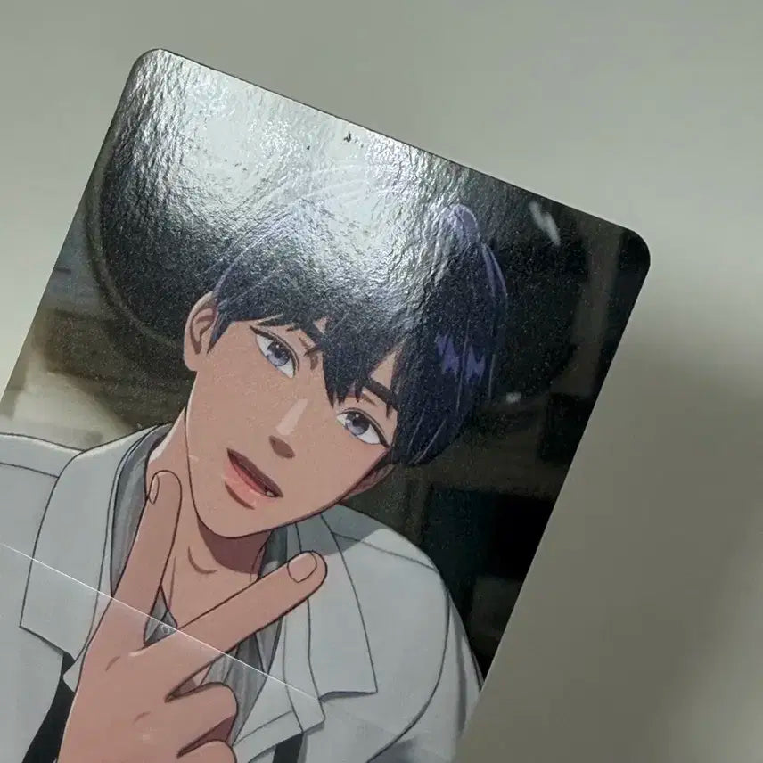 [일괄] 플레이브 카쿠렌보 유니버셜뮤직 미공포 포카