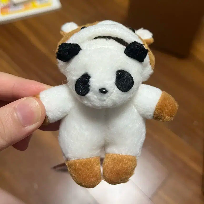 선레몬 햄스터 인형탈 인형 마스코트 키링 썬레몬 헤이세이