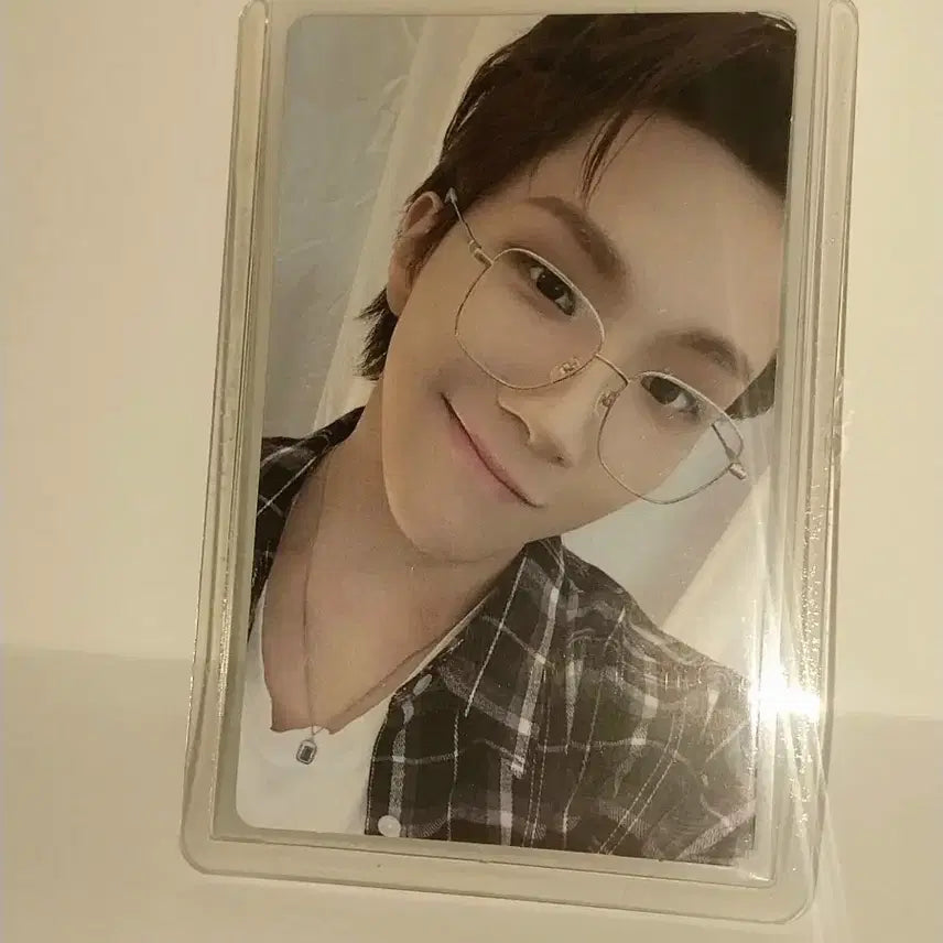 -보넥도 운학 노장르 위버스 2차 럭드