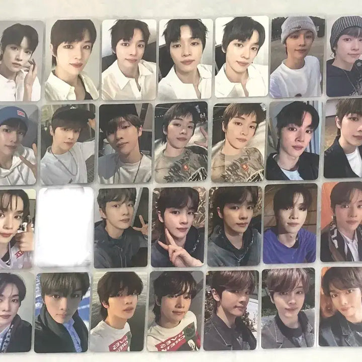 라이즈 성찬 포카 59장 결제창