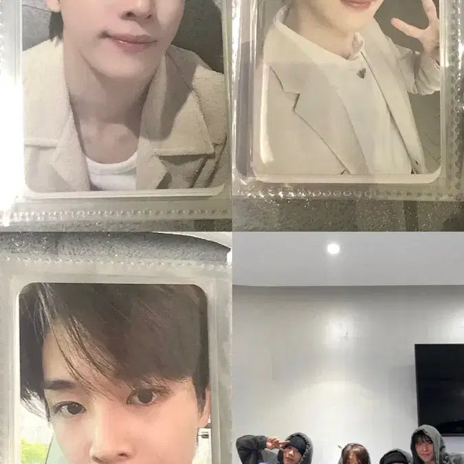 라이즈 성찬 포카 59장 결제창