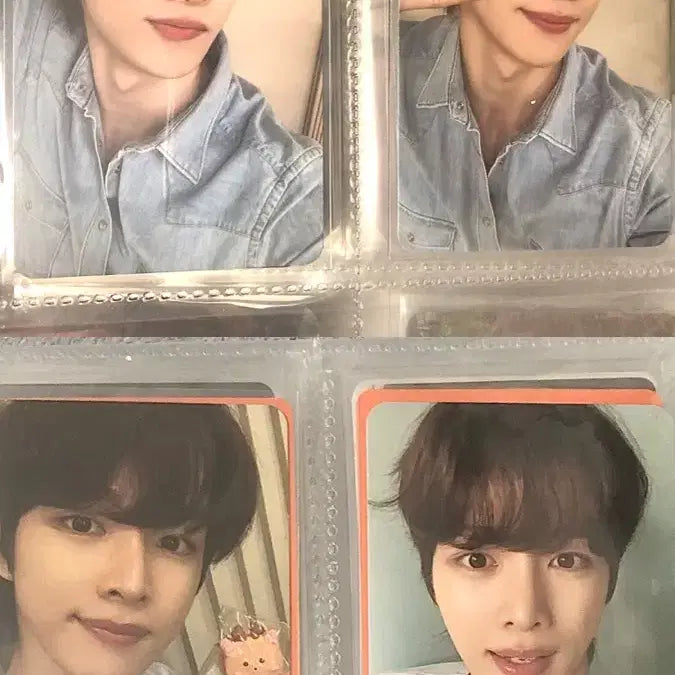 라이즈 성찬 포카 59장 결제창