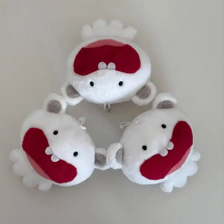 보이넥스트도어 명재현 하하학이 인형