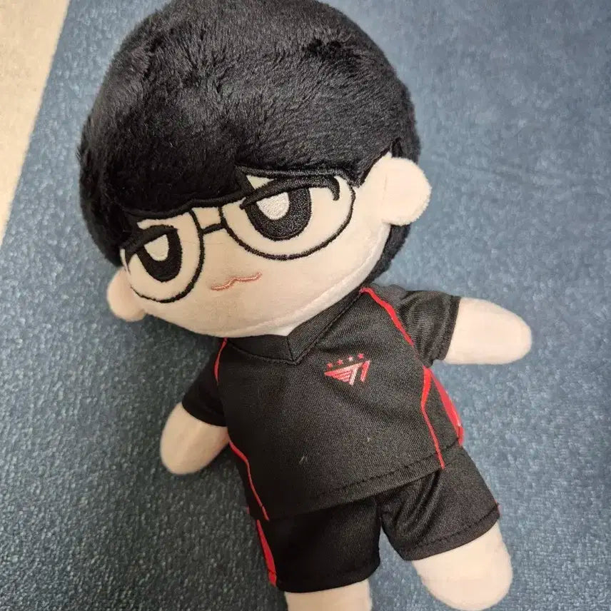 페이커인형
