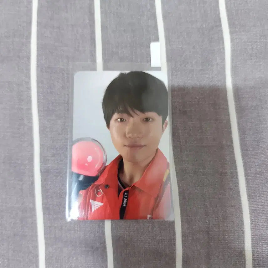 티원 홈그 포카 KERIA