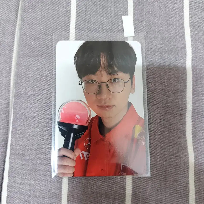 티원 홈그 포카 DORAN