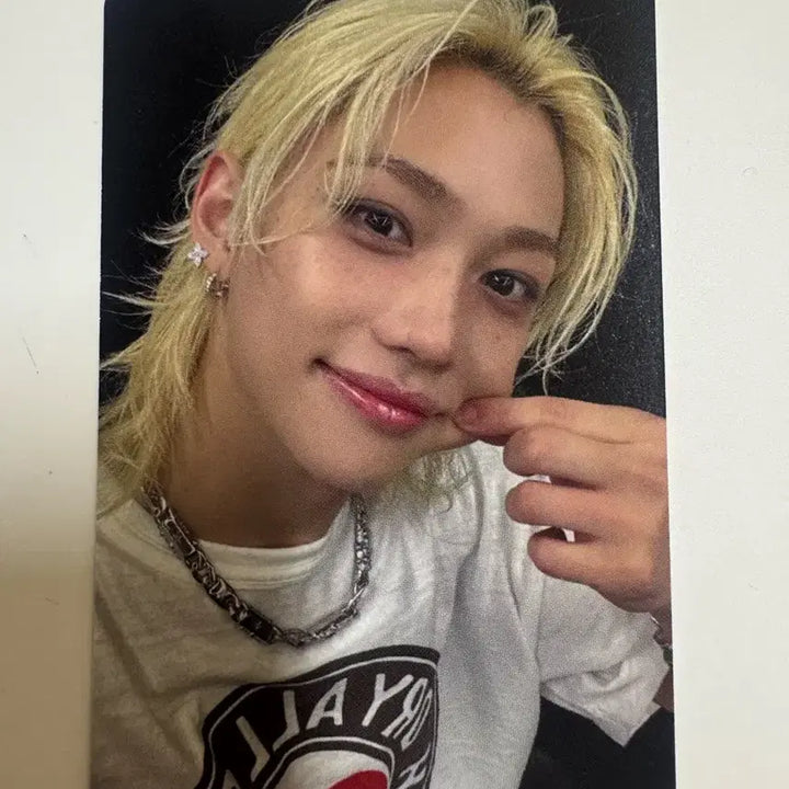 스트레이키즈 스키즈 karma 애플뮤직 필릭스