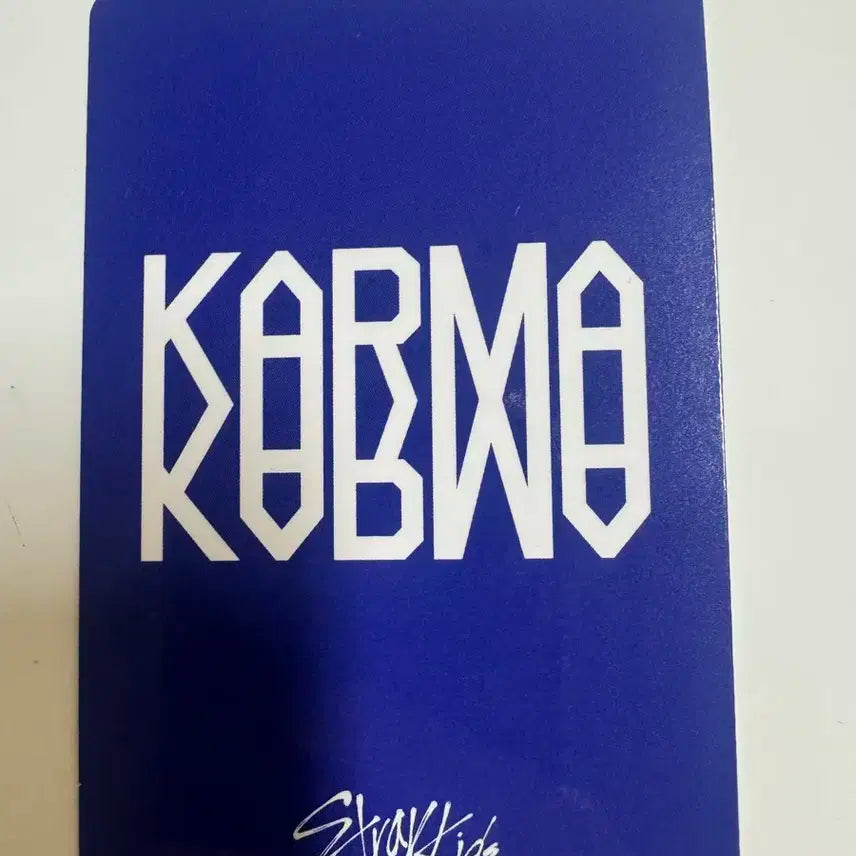 스트레이키즈 스키즈 karma 애플뮤직 필릭스