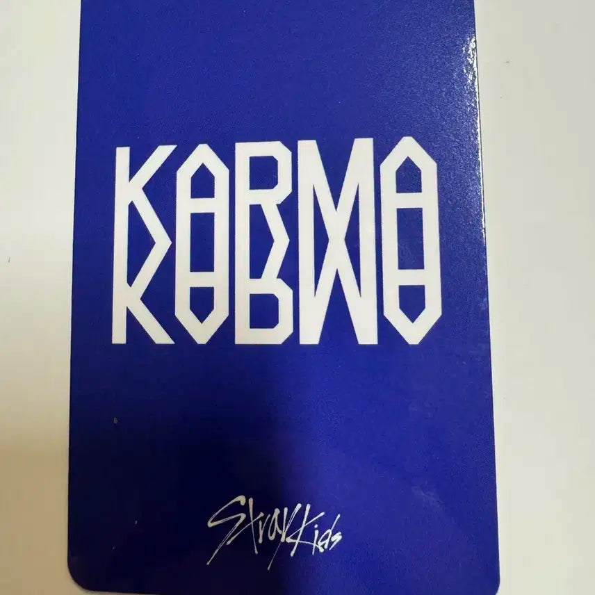 스트레이키즈 스키즈 karma 애플뮤직 승민