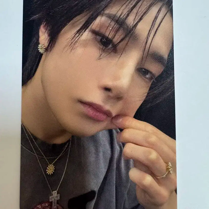 스트레이키즈 스키즈 karma 애플뮤직 아이엔