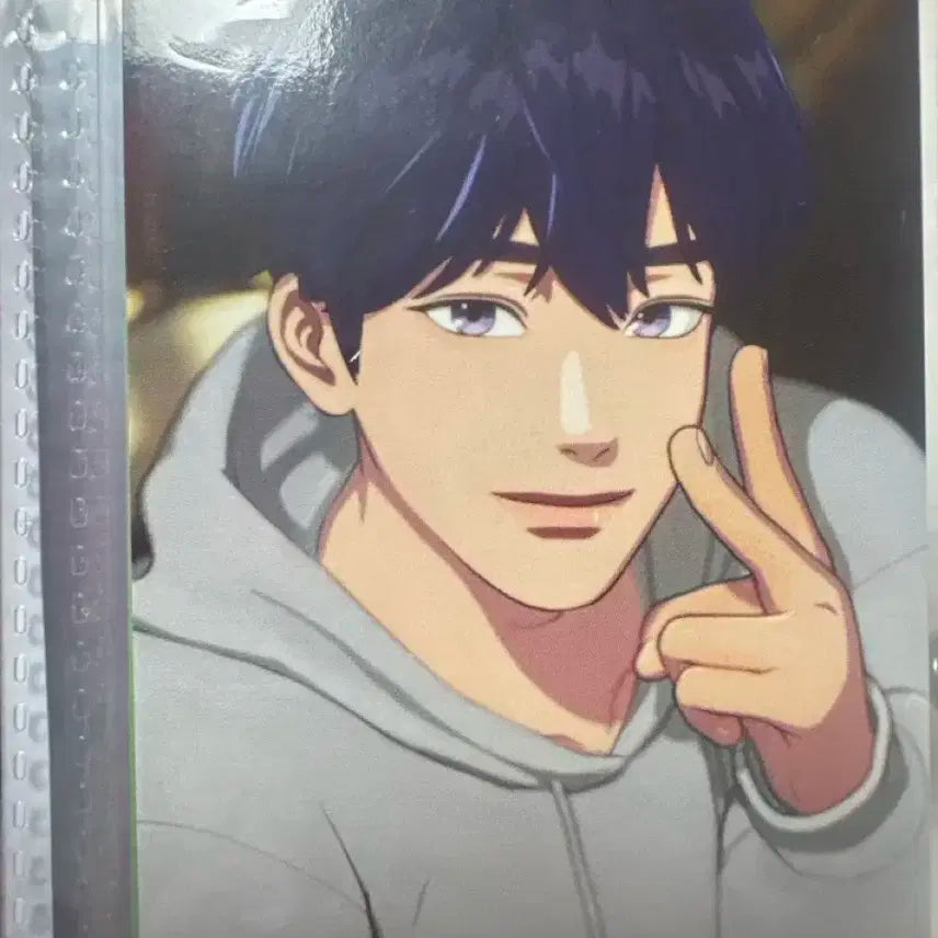 예준포카