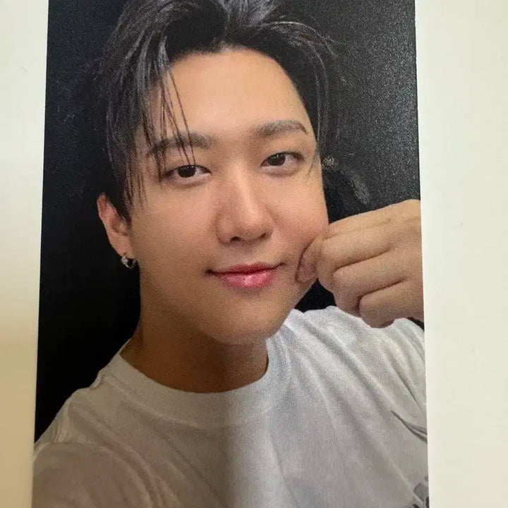 스트레이키즈 스키즈 karma 애플뮤직 창빈