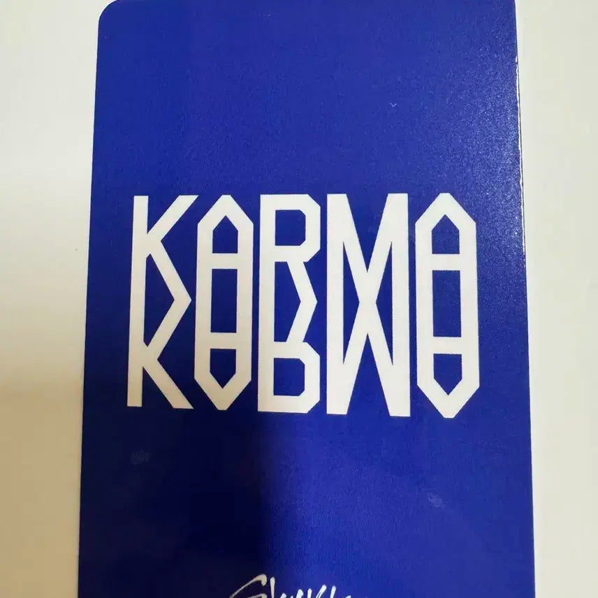 스트레이키즈 스키즈 karma 애플뮤직 창빈