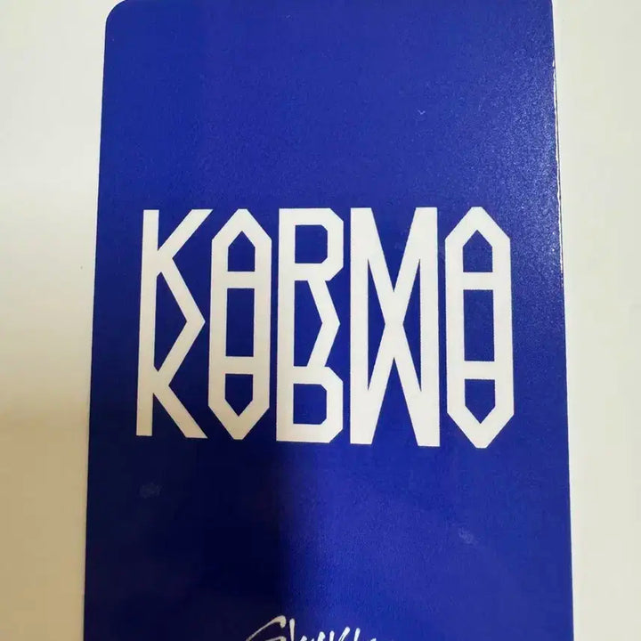 스트레이키즈 스키즈 karma 애플뮤직 창빈