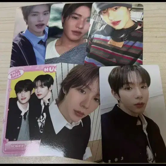 라이즈 소희 쇼타로 일괄 양도