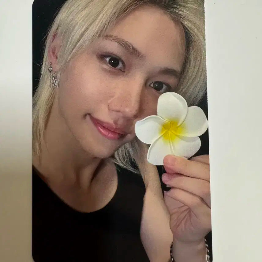 스트레이키즈 스키즈 karma 에버라인