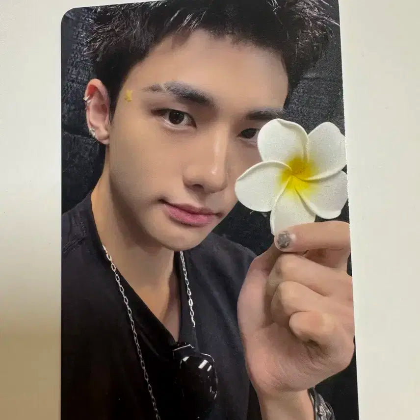 스트레이키즈 스키즈 karma 에버라인 현진